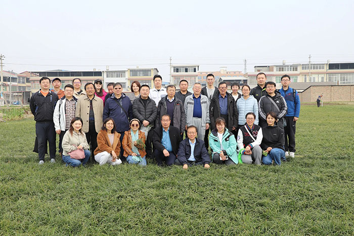 队伍建设 | 我院药师尹月获评“北京中药骨干人才”