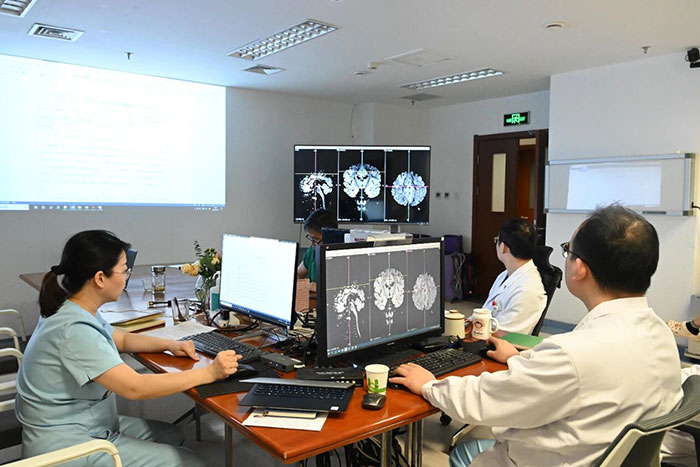 人才引进丨英雄帖！清华大学玉泉医院（清华大学中西医结合医院）面向全球招聘青年才俊